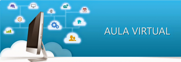 Aula Virtual CEC